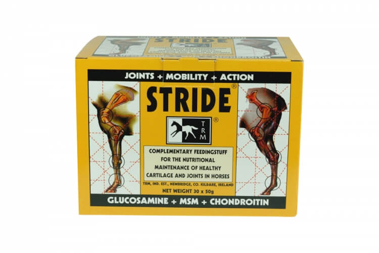 Stride boite de 30 sachet de 50g